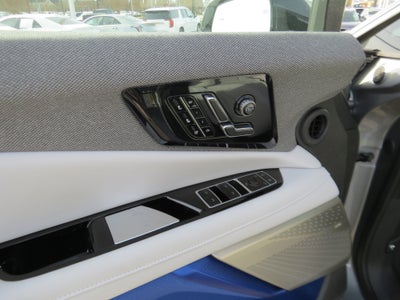 2026 Cadillac OPTIQ Premium Luxury