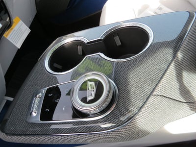 2026 Cadillac OPTIQ Premium Luxury