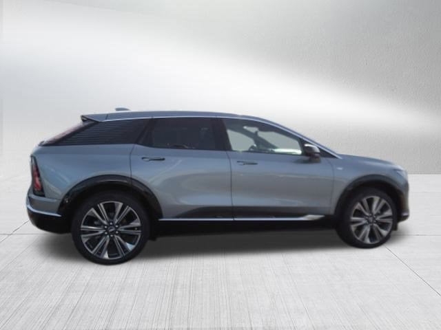 2026 Cadillac OPTIQ Premium Luxury