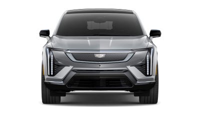 2026 Cadillac OPTIQ Premium Luxury