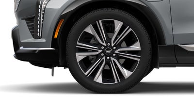 2026 Cadillac OPTIQ Premium Luxury