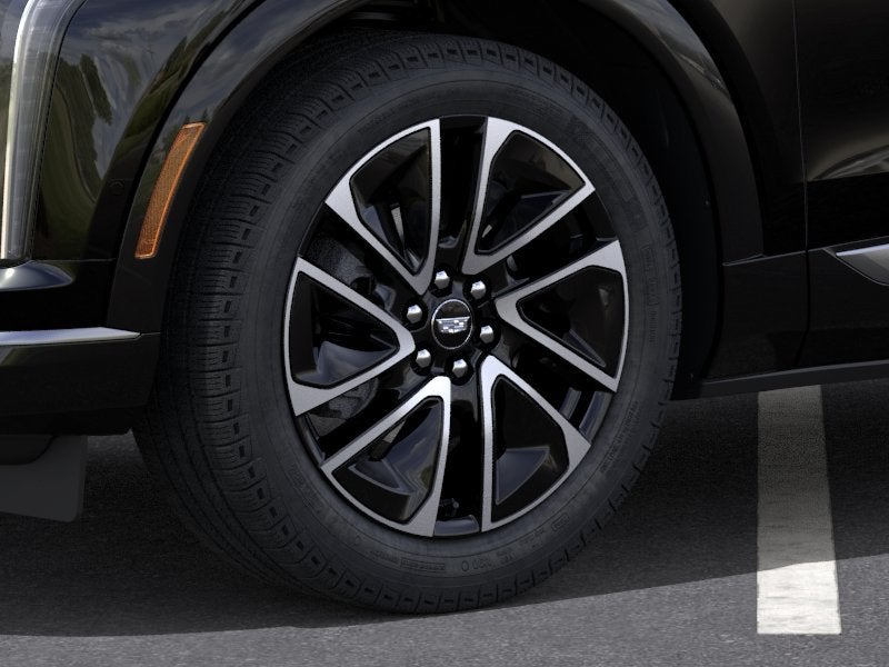 2027 Cadillac OPTIQ Premium Sport