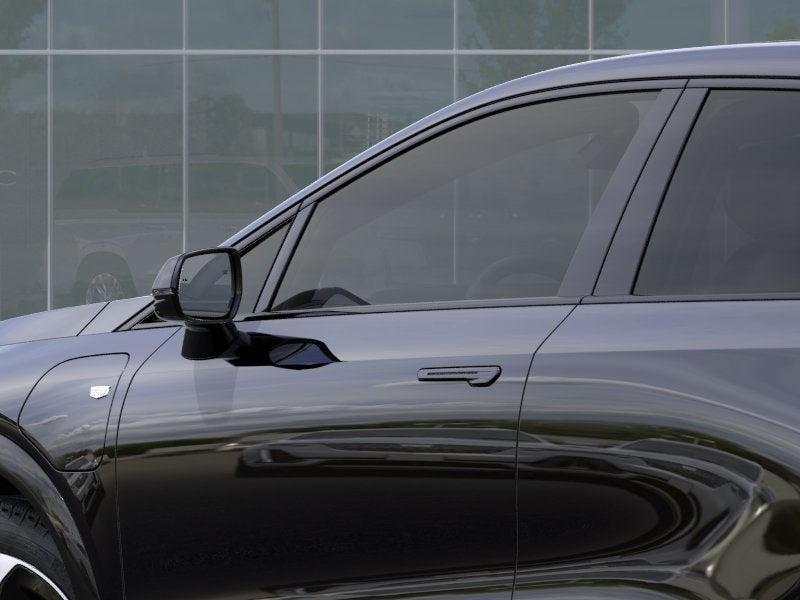 2027 Cadillac OPTIQ Premium Sport
