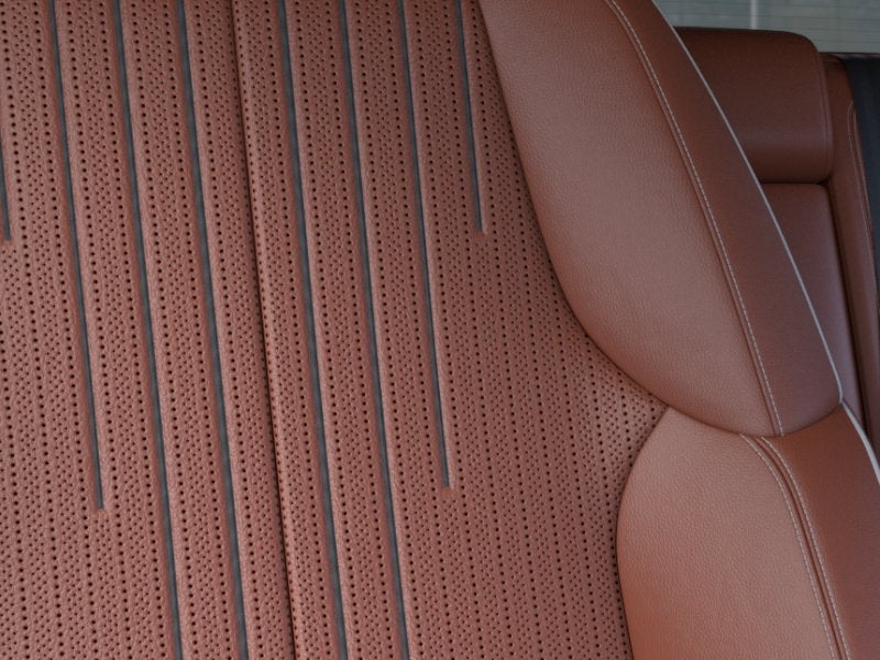 2027 Cadillac OPTIQ Premium Sport