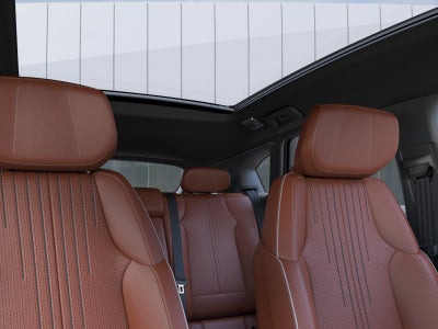 2027 Cadillac OPTIQ Premium Sport