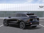 2027 Cadillac OPTIQ Premium Sport