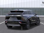 2027 Cadillac OPTIQ Premium Sport