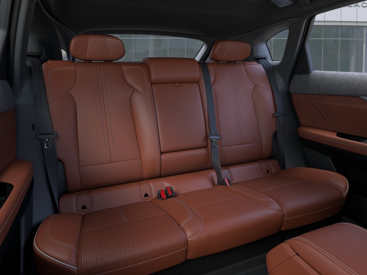 2027 Cadillac OPTIQ Premium Sport