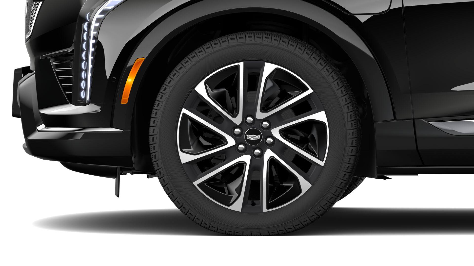 2027 Cadillac OPTIQ Premium Sport