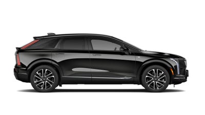 2027 Cadillac OPTIQ Premium Sport