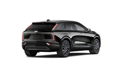 2027 Cadillac OPTIQ Premium Sport