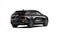 2027 Cadillac OPTIQ Premium Sport
