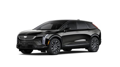 2027 Cadillac OPTIQ Premium Sport
