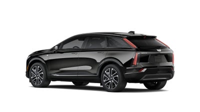 2027 Cadillac OPTIQ Premium Sport