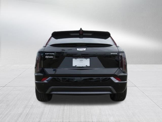 2026 Cadillac OPTIQ Premium Sport