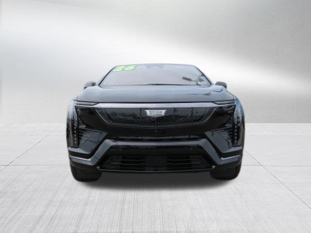 2026 Cadillac OPTIQ Premium Sport