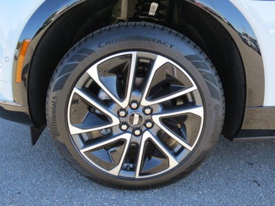 2026 Cadillac OPTIQ Premium Sport