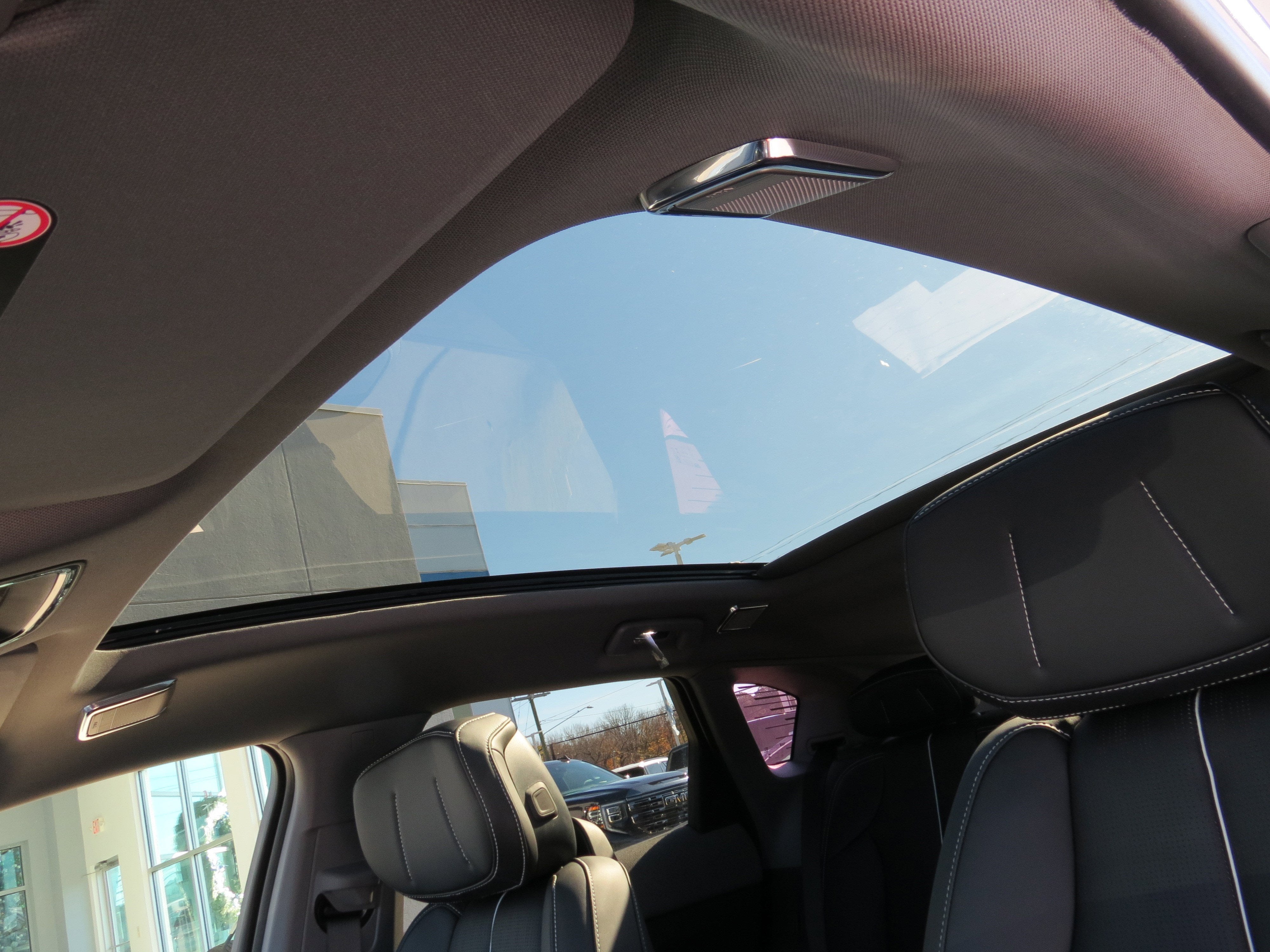 2026 Cadillac OPTIQ Premium Sport