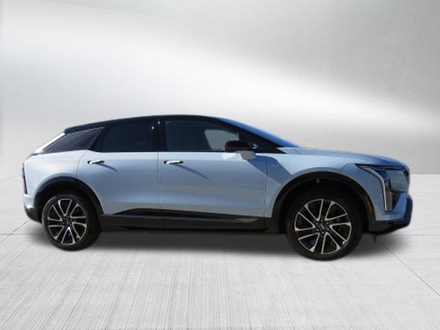 2026 Cadillac OPTIQ Premium Sport