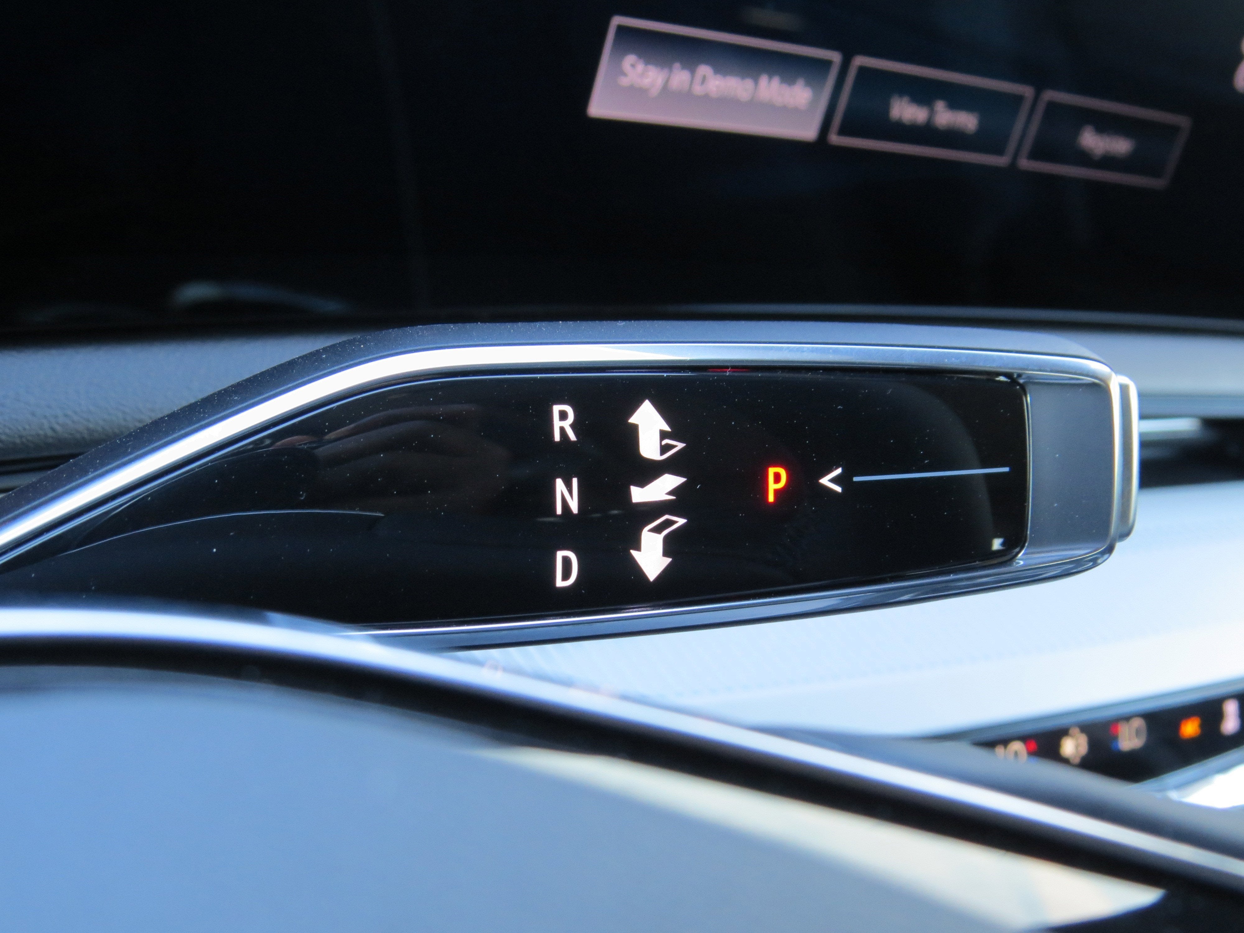 2026 Cadillac OPTIQ Premium Sport