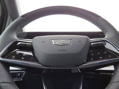 2026 Cadillac OPTIQ Premium Sport