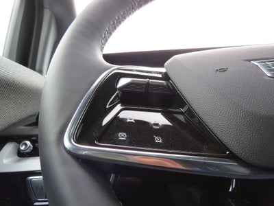 2026 Cadillac OPTIQ Premium Sport