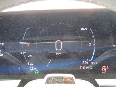 2026 Cadillac OPTIQ Premium Sport