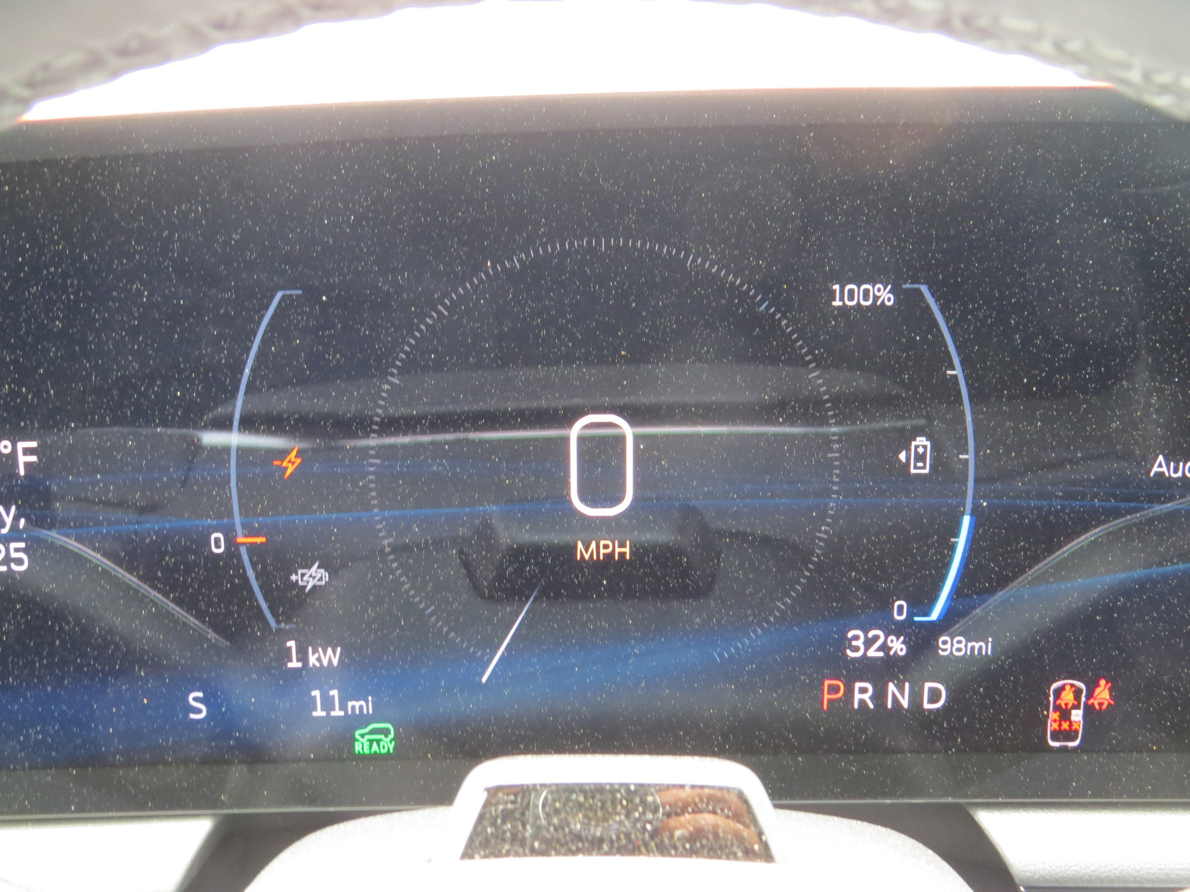 2026 Cadillac OPTIQ Premium Sport