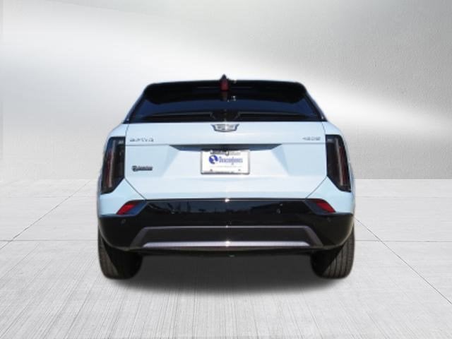 2026 Cadillac OPTIQ Premium Sport