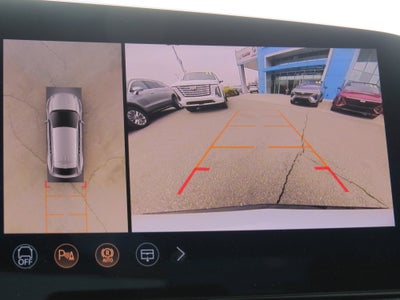 2026 Cadillac OPTIQ Premium Sport