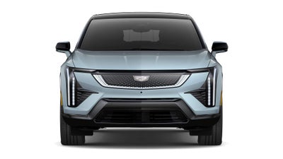 2026 Cadillac OPTIQ Premium Sport