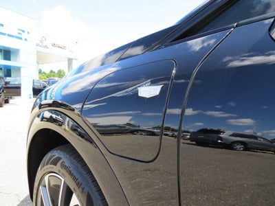 2025 Cadillac OPTIQ Sport 2