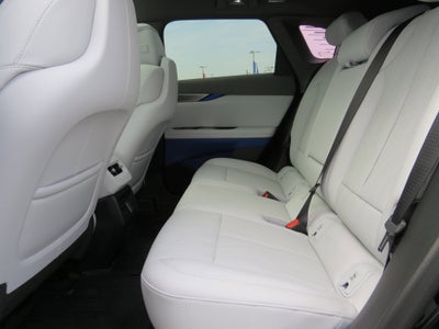 2025 Cadillac OPTIQ Sport 2