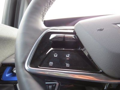 2025 Cadillac OPTIQ Sport 2