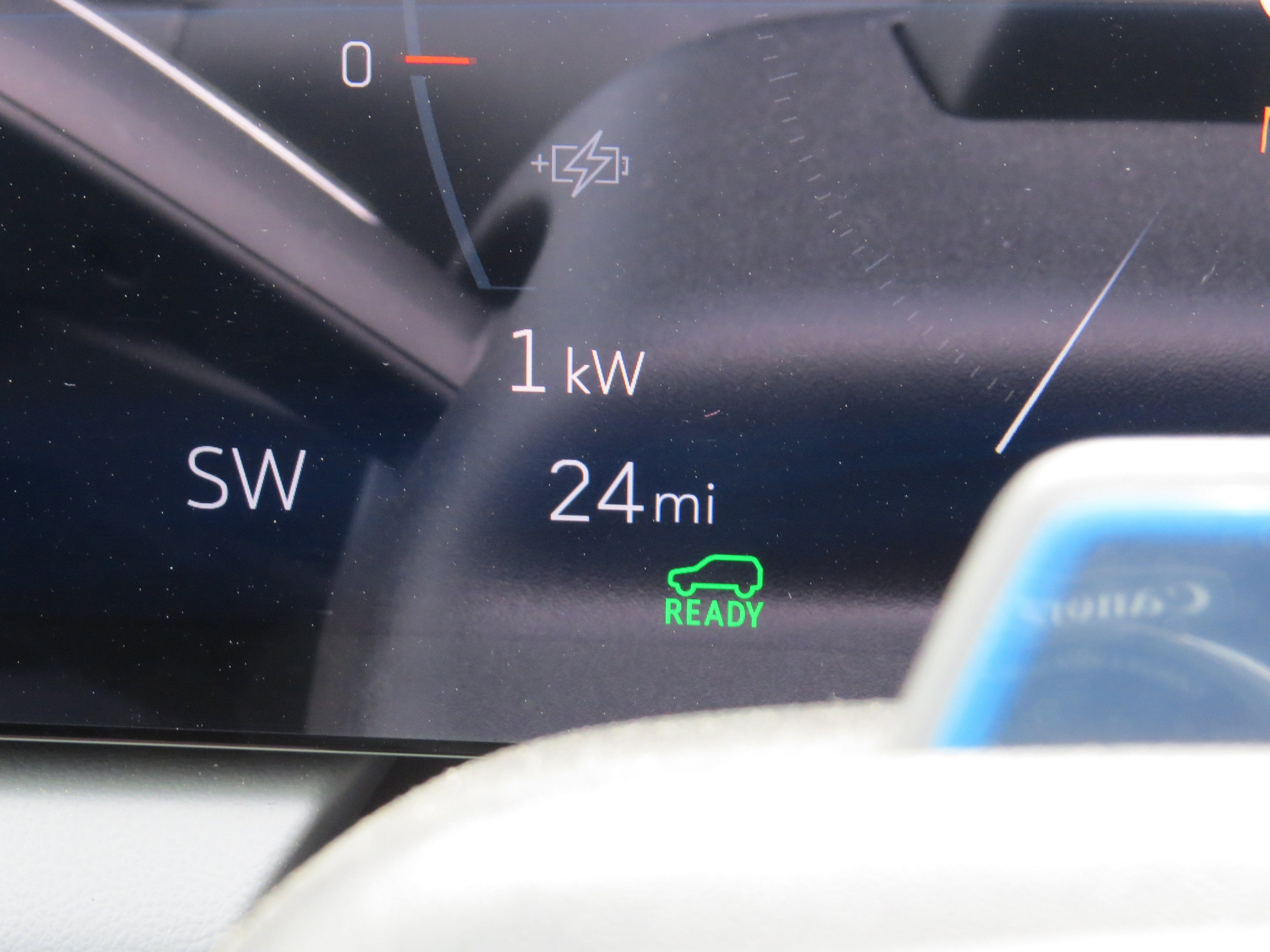 2025 Cadillac OPTIQ Sport 2