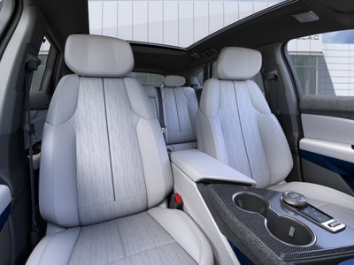 2025 Cadillac OPTIQ Sport 2