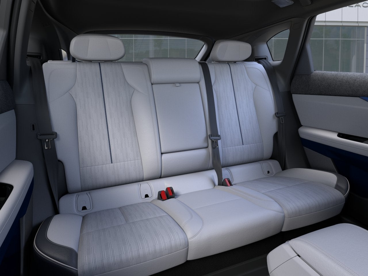 2025 Cadillac OPTIQ Sport 2