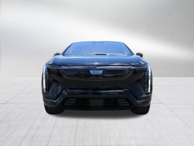 2025 Cadillac OPTIQ Sport 2