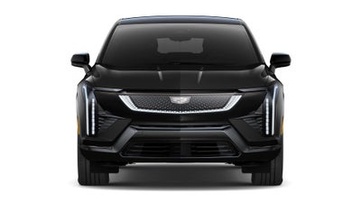 2025 Cadillac OPTIQ Sport 2