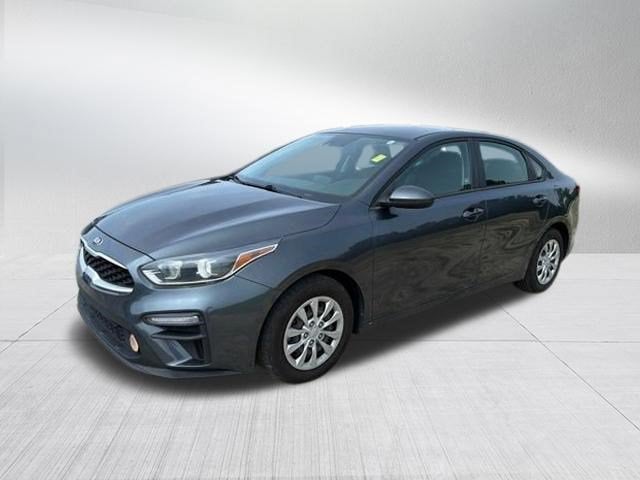 2020 Kia Forte FE