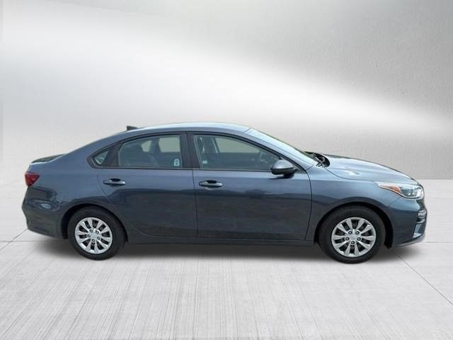 2020 Kia Forte FE
