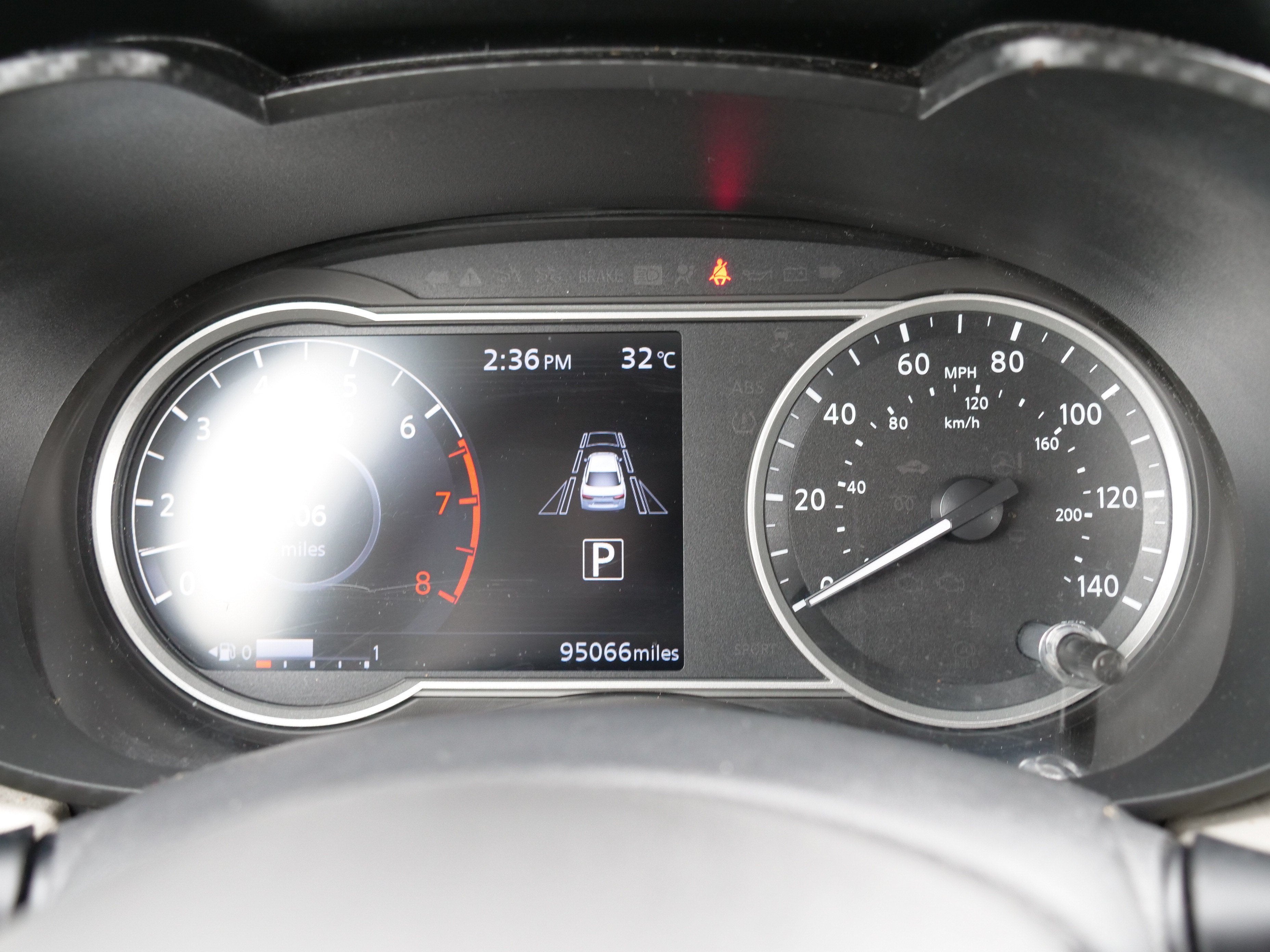 2021 Nissan Versa SV Xtronic CVT