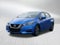 2021 Nissan Versa SV Xtronic CVT