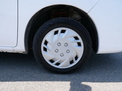 2018 Nissan NV200 Compact Cargo SV