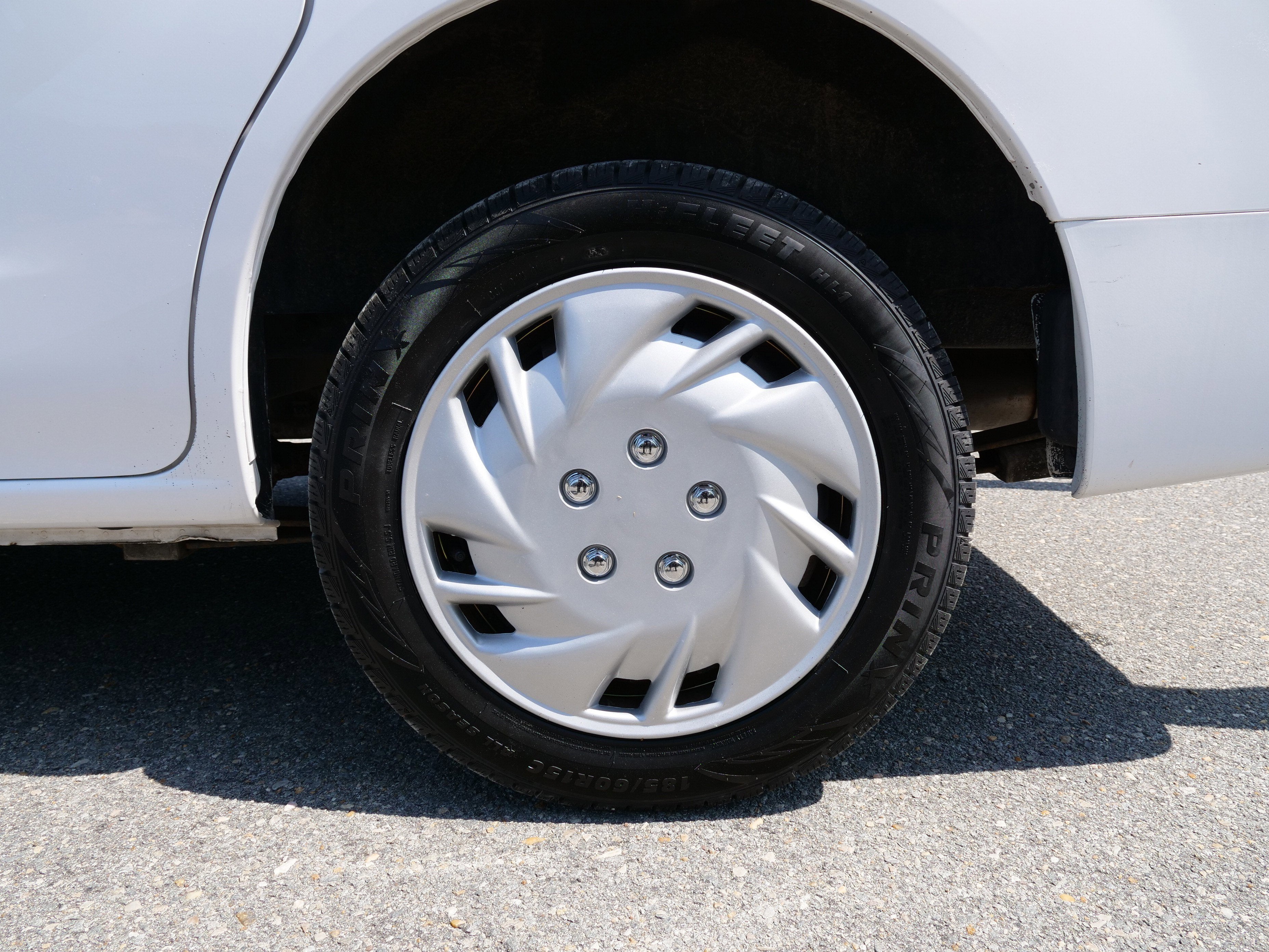 2018 Nissan NV200 Compact Cargo SV