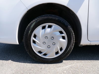 2018 Nissan NV200 Compact Cargo SV