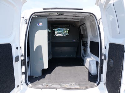 2018 Nissan NV200 Compact Cargo SV