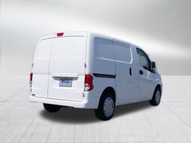 2018 Nissan NV200 Compact Cargo SV