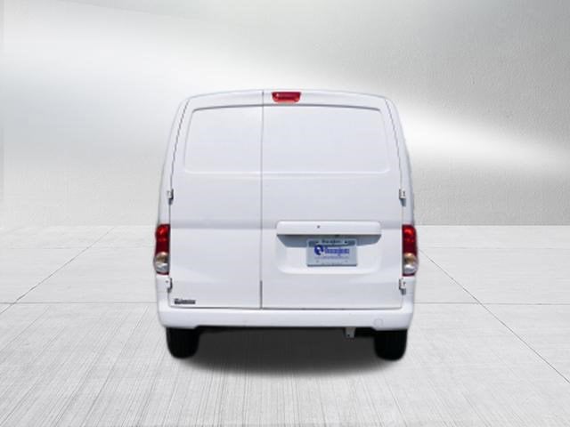 2018 Nissan NV200 Compact Cargo SV