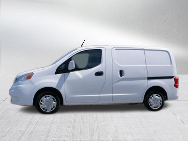 2018 Nissan NV200 Compact Cargo SV